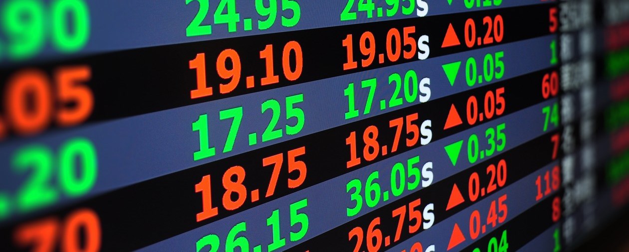 富時中國A150和A200指數股